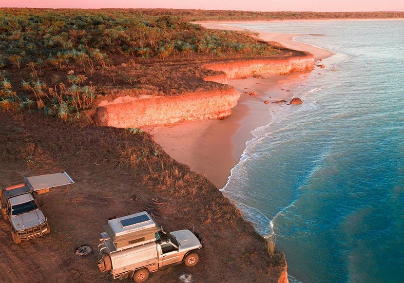 Gunn Point, Australia
